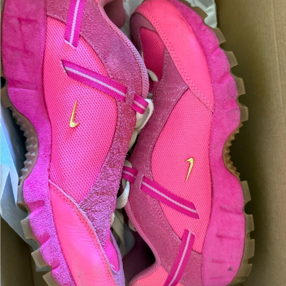 jacquemus x nike